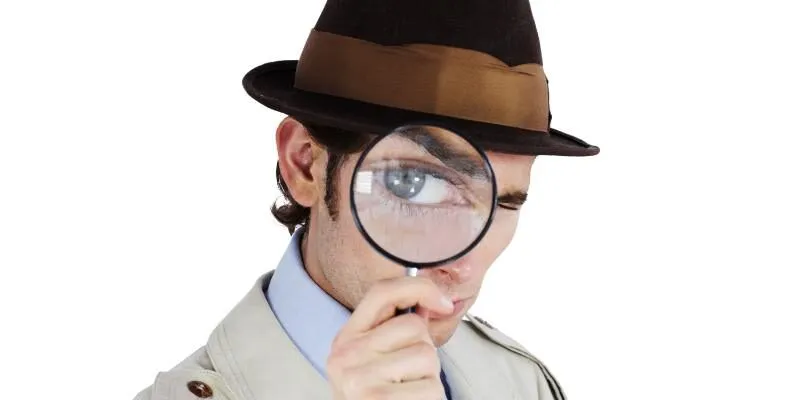 Dịch vụ thám tử tại Bắc Giang