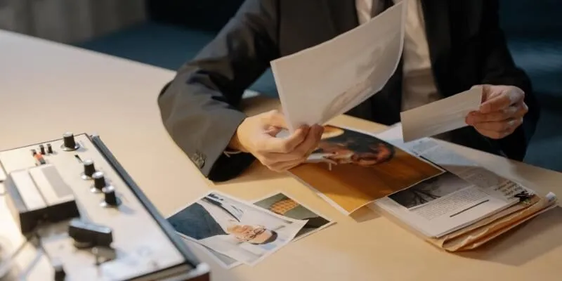 Dịch vụ thám tử tại Bình Phước