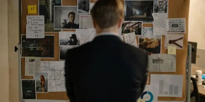 Dịch vụ thám tử tại An Giang