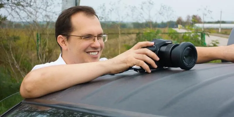 Thám tử tư tại Bến Tre