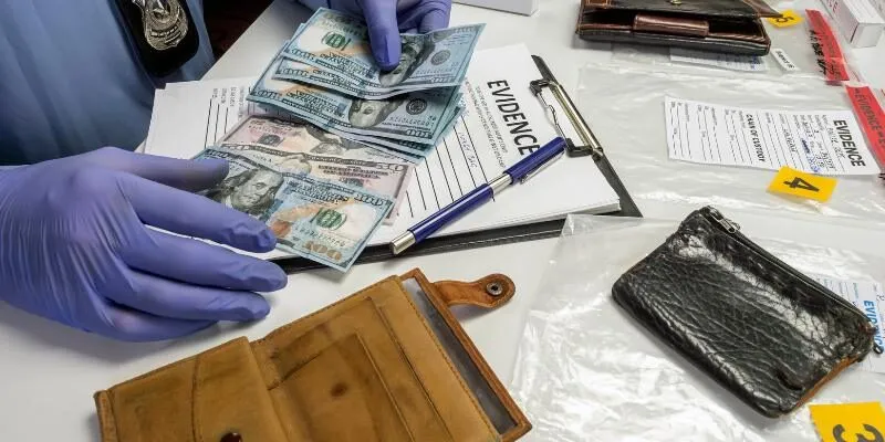 Văn phòng thám tử tại Nam Định