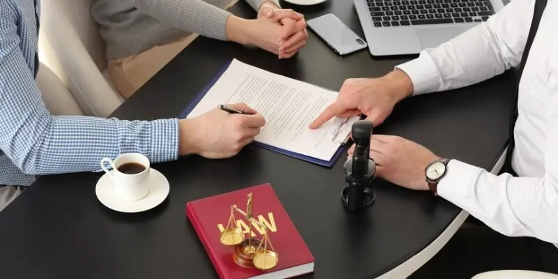 Công ty thám tử tại Lâm Đồng