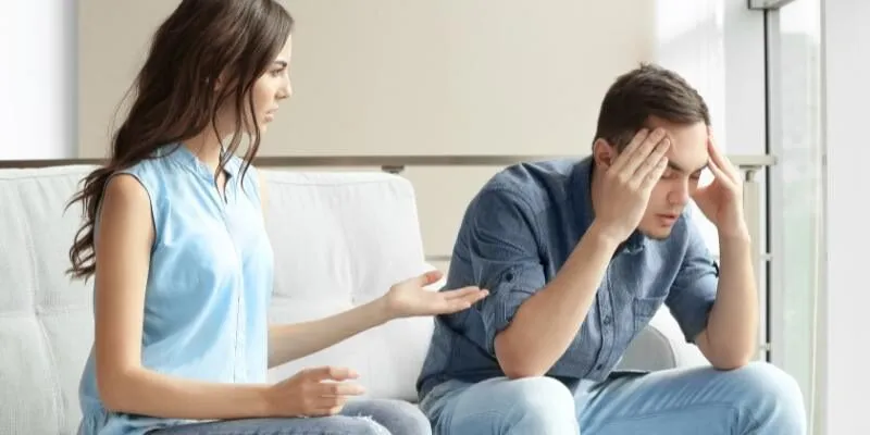 Nguyên nhân chồng ngoại tình