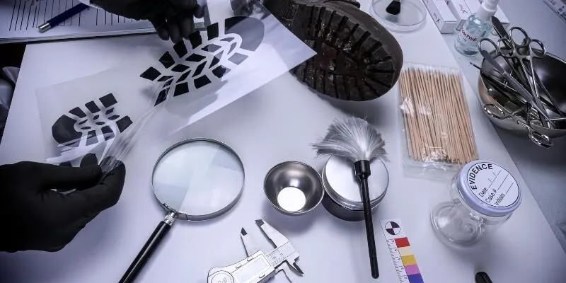 Văn phòng thám tử tại Nam Định