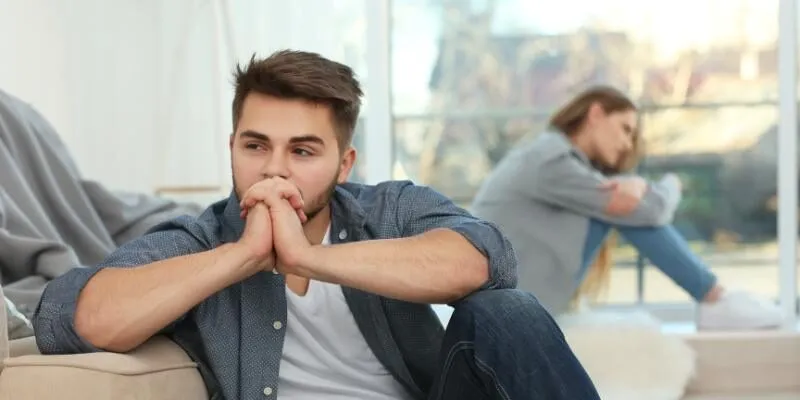 Nguyên nhân khiến vợ ngoại tình