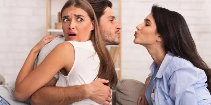 Thuê thám tử điều tra chồng ngoại tình