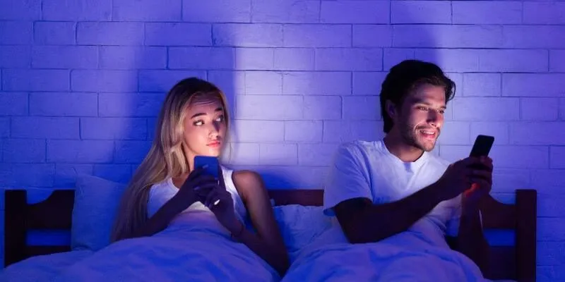 Thuê thám tử điều tra chồng ngoại tình