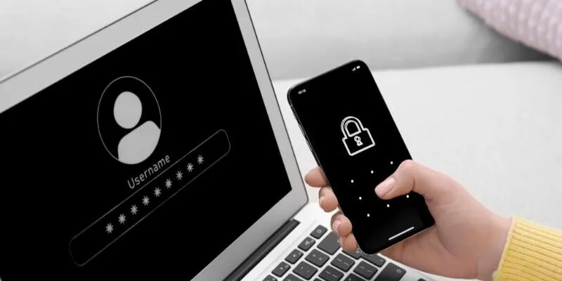 chính sách bảo mật