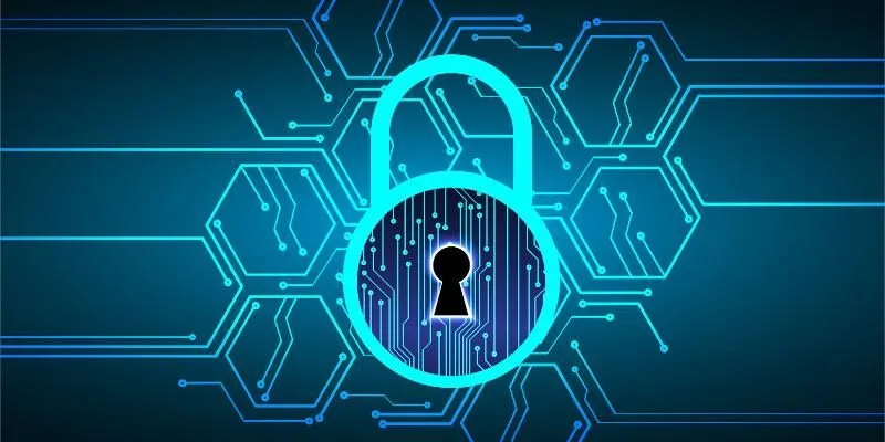 chính sách bảo mật